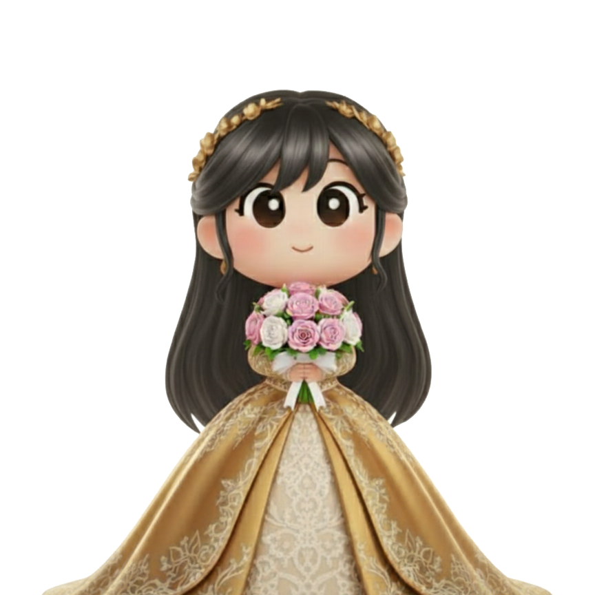 Foto Rita, The Bride